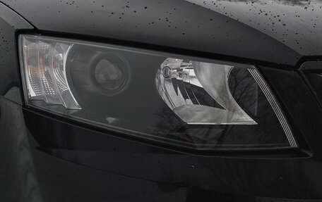 Skoda Octavia, 2014 год, 1 300 000 рублей, 8 фотография