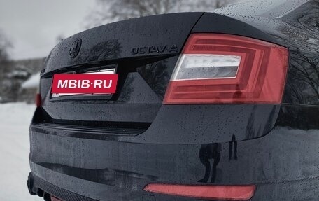 Skoda Octavia, 2014 год, 1 300 000 рублей, 6 фотография