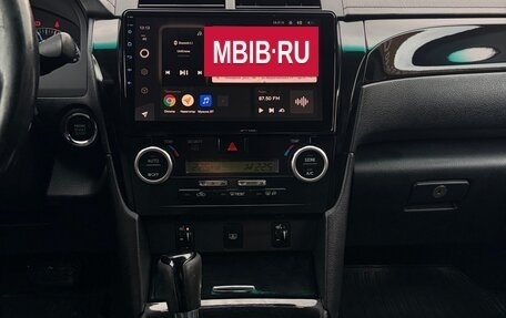 Toyota Camry, 2012 год, 1 450 000 рублей, 24 фотография