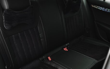 Skoda Octavia, 2014 год, 1 300 000 рублей, 10 фотография