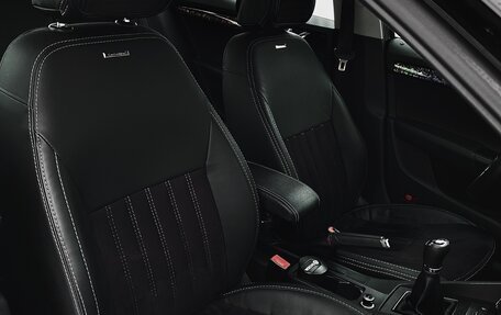 Skoda Octavia, 2014 год, 1 300 000 рублей, 9 фотография