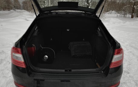 Skoda Octavia, 2014 год, 1 300 000 рублей, 14 фотография