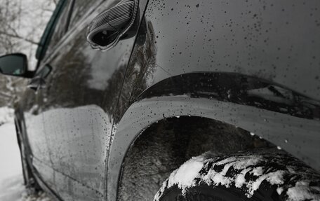 Skoda Octavia, 2014 год, 1 300 000 рублей, 18 фотография