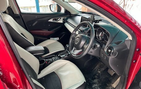 Mazda CX-3 I, 2015 год, 1 580 000 рублей, 7 фотография