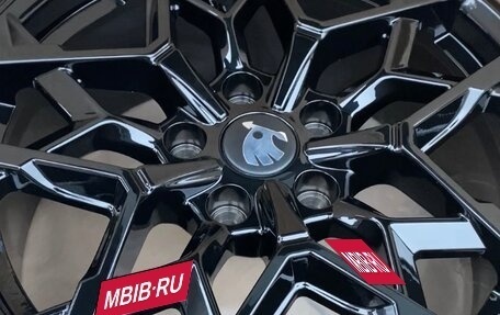 Skoda Octavia, 2014 год, 1 300 000 рублей, 20 фотография