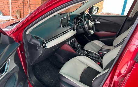 Mazda CX-3 I, 2015 год, 1 580 000 рублей, 10 фотография