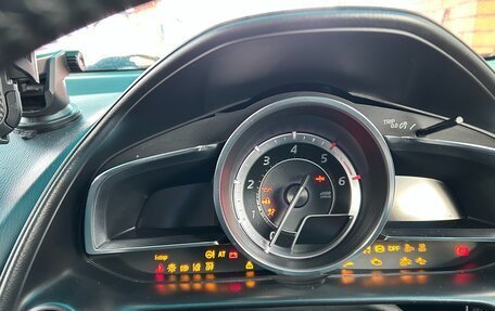 Mazda CX-3 I, 2015 год, 1 580 000 рублей, 12 фотография