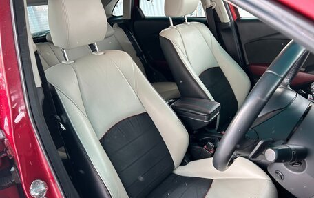 Mazda CX-3 I, 2015 год, 1 580 000 рублей, 11 фотография