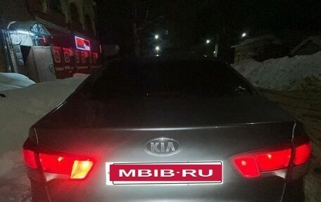 KIA Rio III рестайлинг, 2015 год, 600 000 рублей, 7 фотография