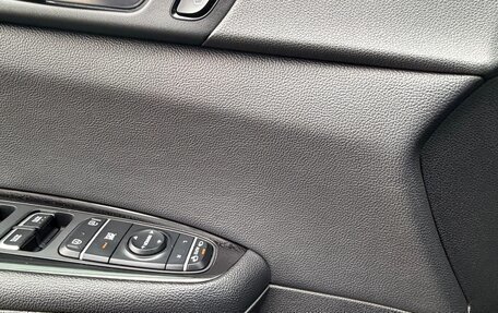 KIA Optima IV, 2017 год, 2 200 000 рублей, 10 фотография