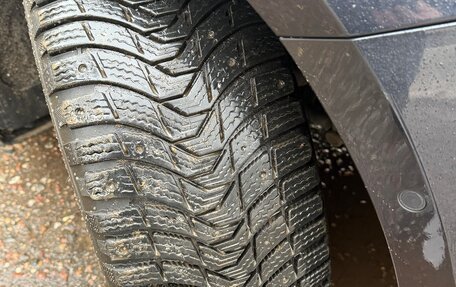 KIA Optima IV, 2017 год, 2 200 000 рублей, 13 фотография