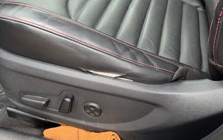 KIA Optima IV, 2017 год, 2 200 000 рублей, 20 фотография