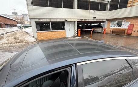 KIA Optima IV, 2017 год, 2 200 000 рублей, 18 фотография