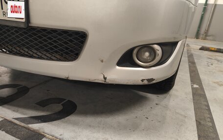 Mazda MPV II, 2003 год, 550 000 рублей, 4 фотография