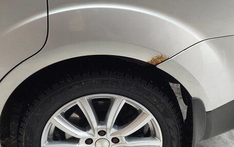 Ford Galaxy II, 2008 год, 1 100 000 рублей, 7 фотография