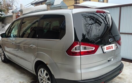 Ford Galaxy II, 2008 год, 1 100 000 рублей, 5 фотография