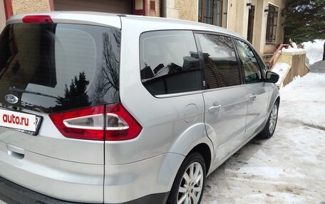 Ford Galaxy II, 2008 год, 1 100 000 рублей, 6 фотография