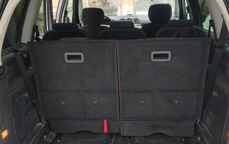 Ford Galaxy II, 2008 год, 1 100 000 рублей, 11 фотография