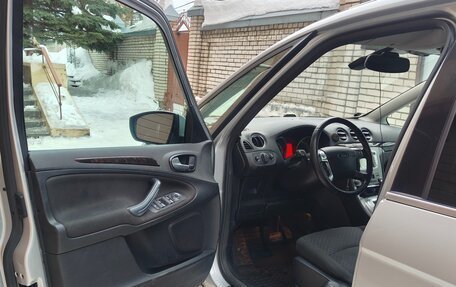 Ford Galaxy II, 2008 год, 1 100 000 рублей, 8 фотография