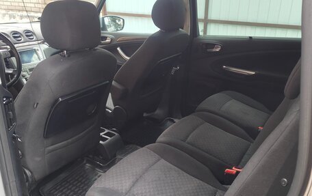 Ford Galaxy II, 2008 год, 1 100 000 рублей, 9 фотография