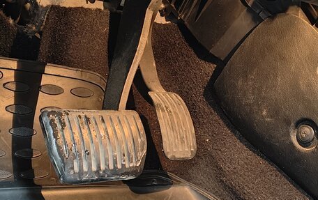 Ford Galaxy II, 2008 год, 1 100 000 рублей, 13 фотография