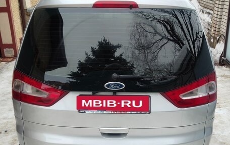 Ford Galaxy II, 2008 год, 1 100 000 рублей, 4 фотография