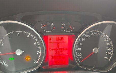 Ford Galaxy II, 2008 год, 1 100 000 рублей, 16 фотография