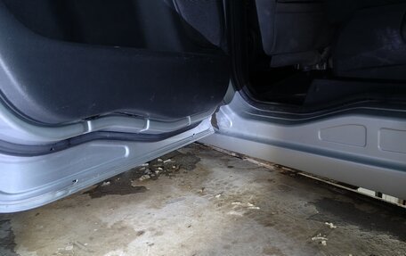 Ford Galaxy II, 2008 год, 1 100 000 рублей, 19 фотография