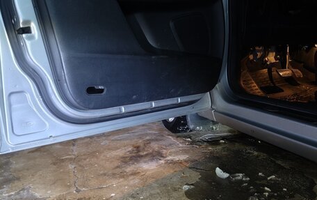 Ford Galaxy II, 2008 год, 1 100 000 рублей, 18 фотография