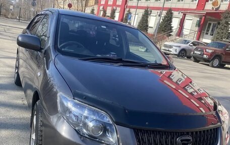 Toyota Corolla, 2007 год, 700 000 рублей, 6 фотография
