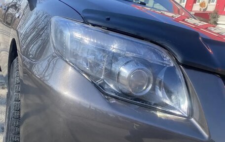 Toyota Corolla, 2007 год, 700 000 рублей, 2 фотография