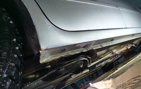 Ford Galaxy II, 2008 год, 1 100 000 рублей, 21 фотография