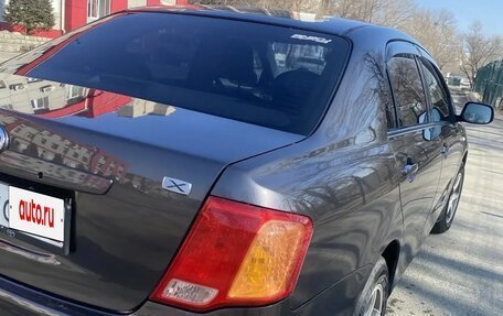 Toyota Corolla, 2007 год, 700 000 рублей, 5 фотография