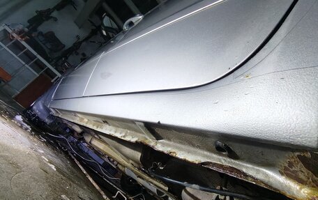 Ford Galaxy II, 2008 год, 1 100 000 рублей, 22 фотография