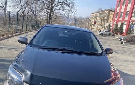 Toyota Corolla, 2007 год, 700 000 рублей, 7 фотография