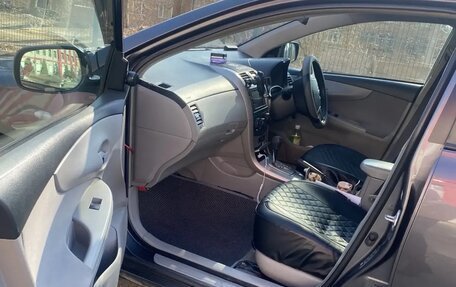 Toyota Corolla, 2007 год, 700 000 рублей, 13 фотография