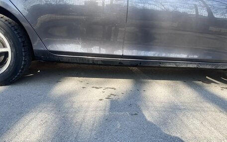 Toyota Corolla, 2007 год, 700 000 рублей, 12 фотография