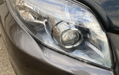 Toyota Corolla, 2007 год, 700 000 рублей, 22 фотография