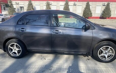 Toyota Corolla, 2007 год, 700 000 рублей, 9 фотография