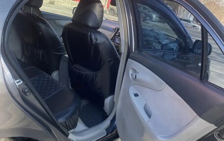 Toyota Corolla, 2007 год, 700 000 рублей, 11 фотография