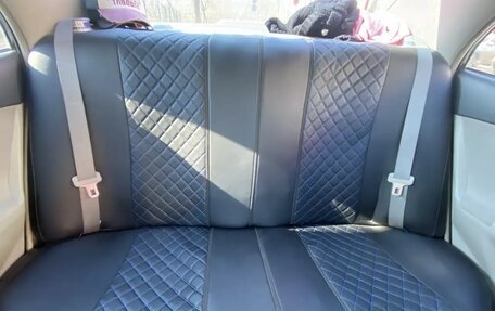 Toyota Corolla, 2007 год, 700 000 рублей, 20 фотография