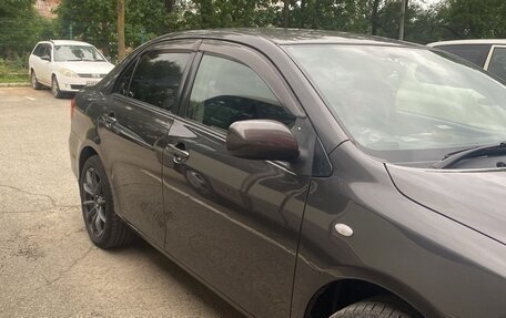 Toyota Corolla, 2007 год, 700 000 рублей, 23 фотография