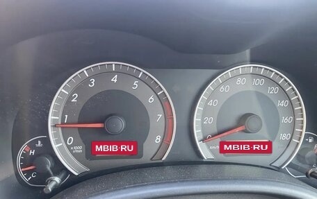 Toyota Corolla, 2007 год, 700 000 рублей, 21 фотография