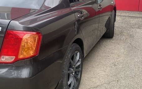 Toyota Corolla, 2007 год, 700 000 рублей, 26 фотография