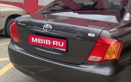 Toyota Corolla, 2007 год, 700 000 рублей, 27 фотография