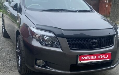 Toyota Corolla, 2007 год, 700 000 рублей, 28 фотография