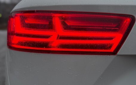 Audi Q7, 2016 год, 3 799 900 рублей, 11 фотография