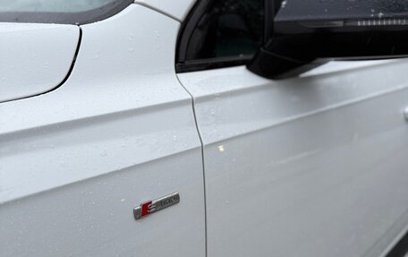 Audi Q7, 2016 год, 3 799 900 рублей, 8 фотография