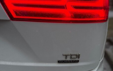 Audi Q7, 2016 год, 3 799 900 рублей, 12 фотография