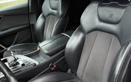 Audi Q7, 2016 год, 3 799 900 рублей, 16 фотография